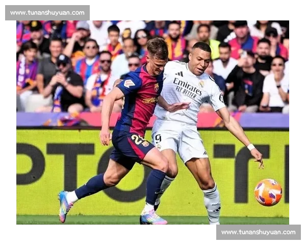皇家马德里对阵巴塞罗那2017巅峰国家德比经典回顾全景解析
