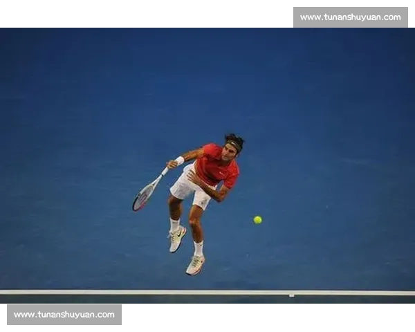 纳达尔vs费德勒对决二十年塑造网球史诗时代荣耀与宿命的巅峰较量